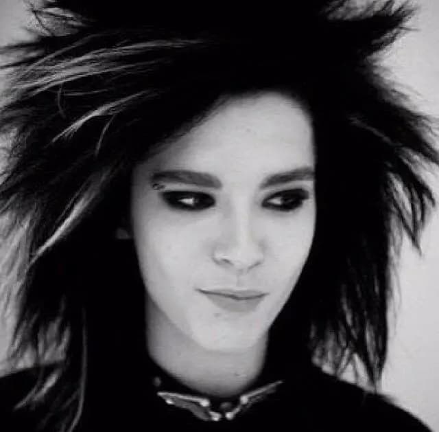 Bill Kaulitz thumbnail