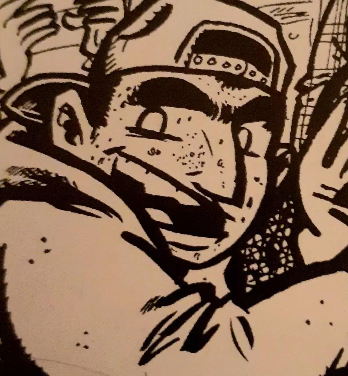 Peter "Pete" DiNunzio thumbnail