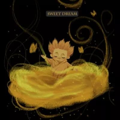 Sandy, the Sandman thumbnail