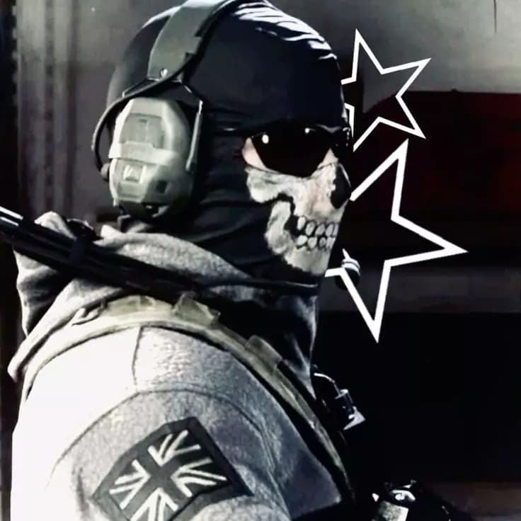 Ghost Simón Riley thumbnail