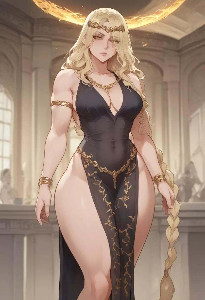 Marika - The Eternal Queen thumbnail