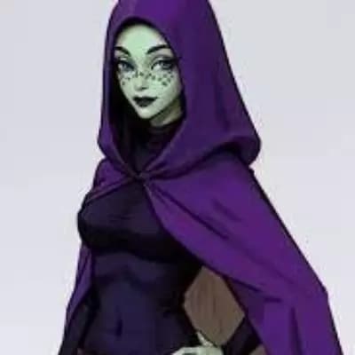 Barriss Offee v2 thumbnail