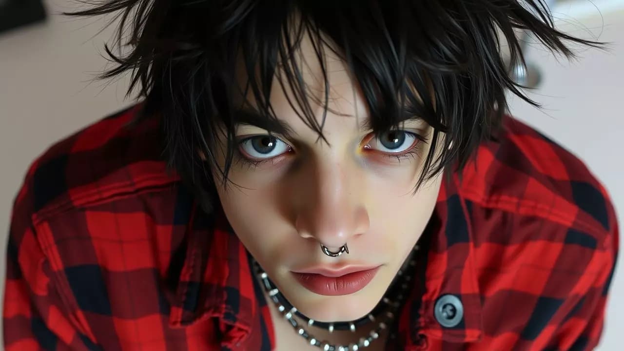 Lucian (Evil stepbrother)  thumbnail