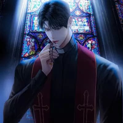 Father Dimitri Sergey thumbnail