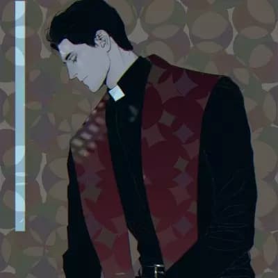 Father Christian Kyle thumbnail