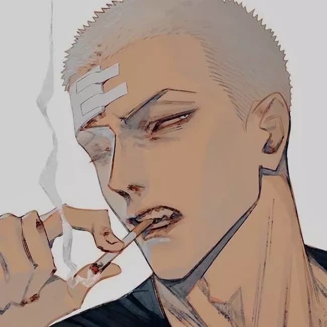 LOVELORN Gangster thumbnail