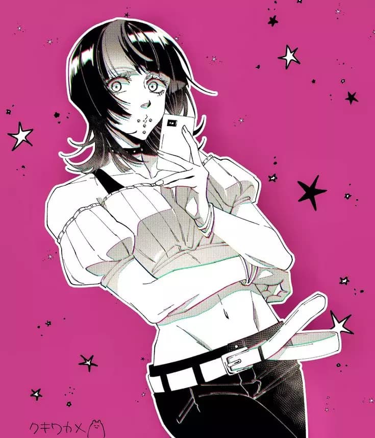 Kirara Hoshi thumbnail