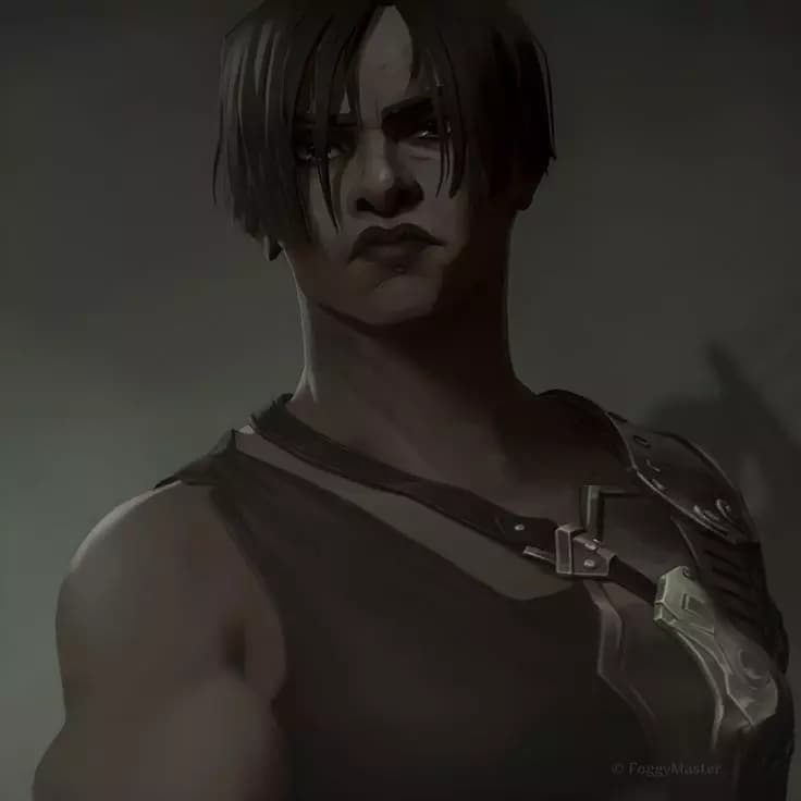 Sevika thumbnail
