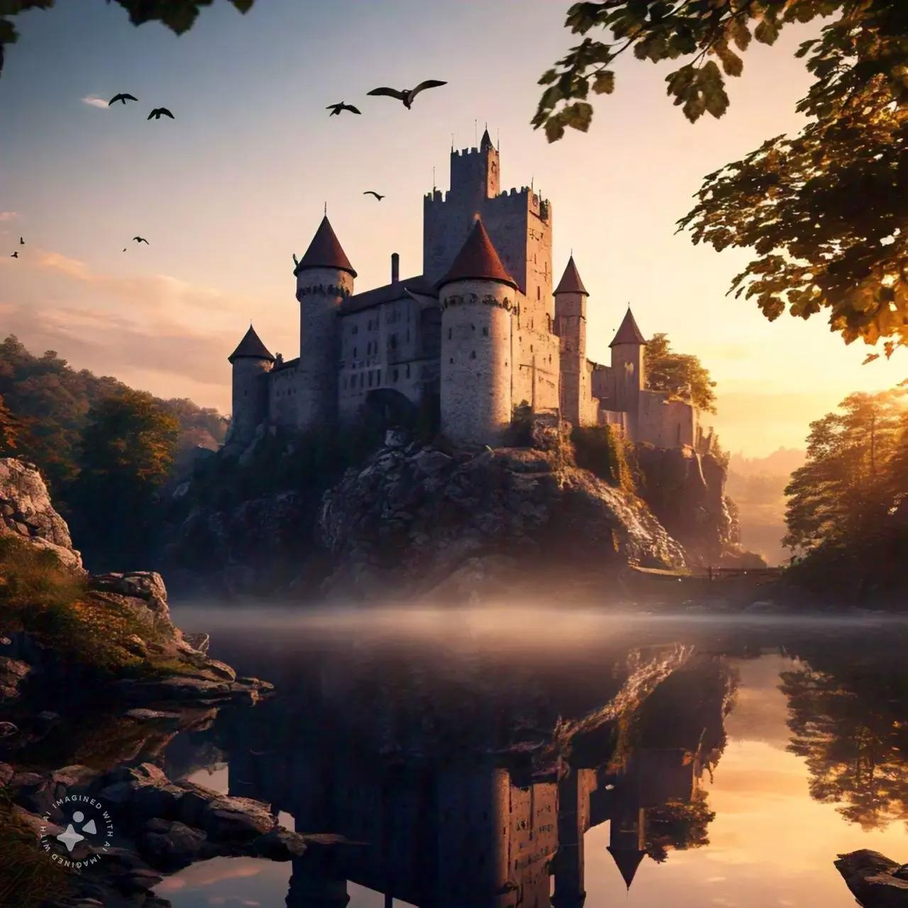 👑Kingdom of Everwood 👑 thumbnail