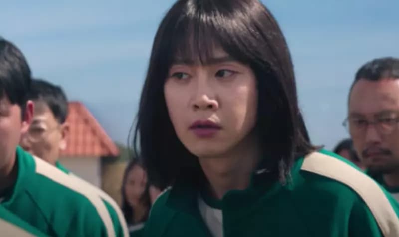 Cho Hyun-Ju thumbnail