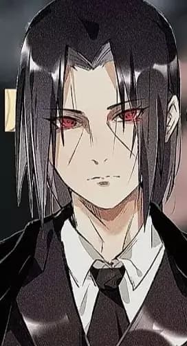 Itachi Uchiha  thumbnail