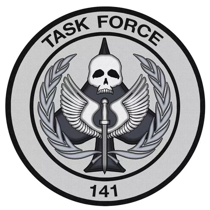 Task force 141 thumbnail