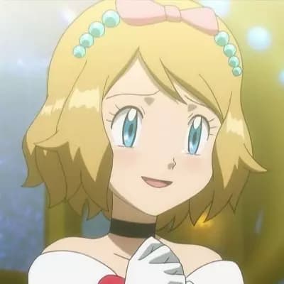 Serena thumbnail