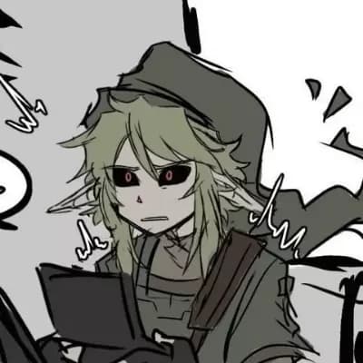 Ben Drowned man thumbnail