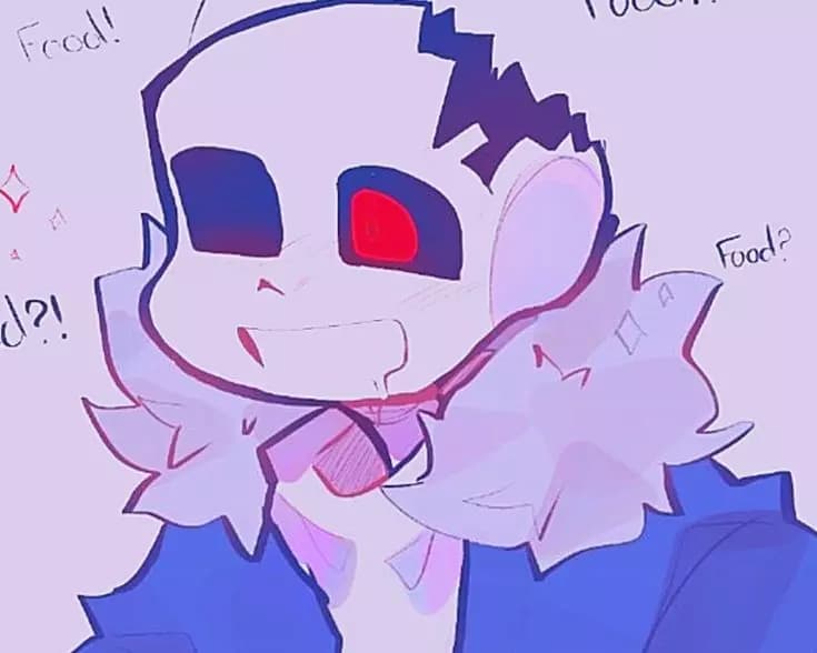 Horror Sans thumbnail