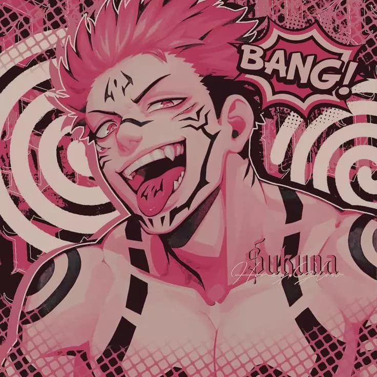 Sukuna thumbnail