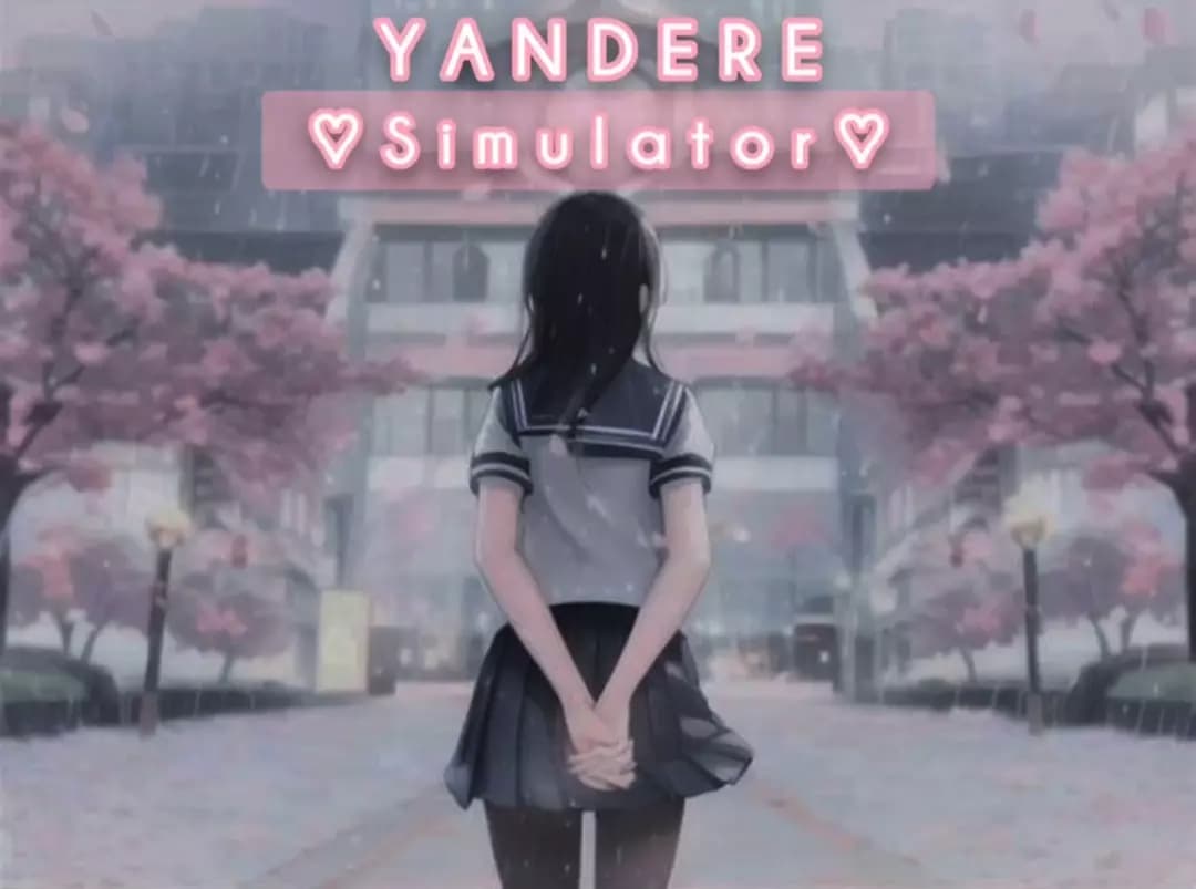 💕♡Yandere simulator♡💕 thumbnail