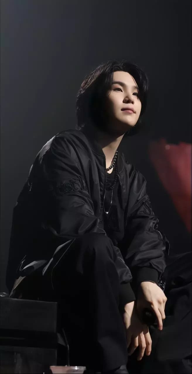 Mafia husband yoongi thumbnail