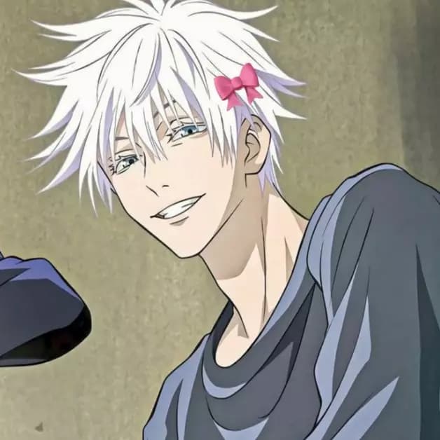 ♥Satoru Gojo♥ thumbnail