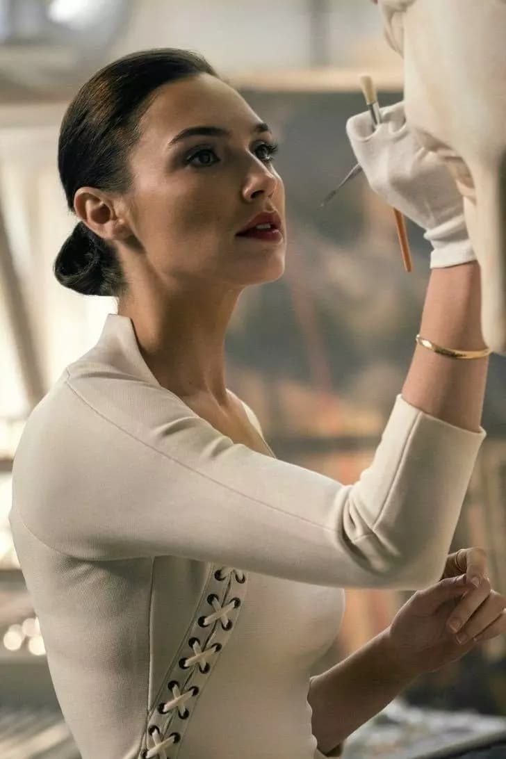 Diana Prince thumbnail