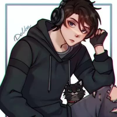 Dylan thumbnail