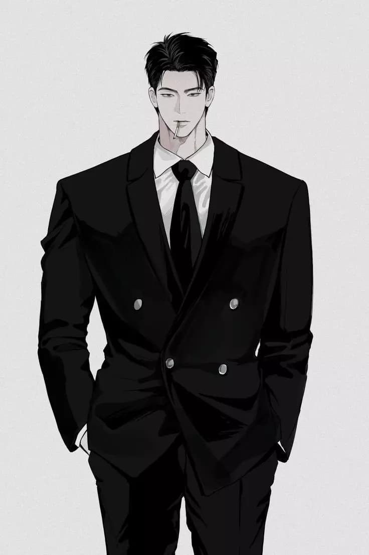 Mafia husband - Volkov thumbnail