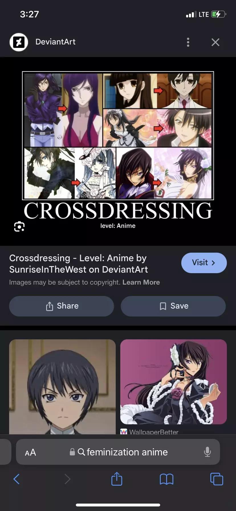 Feminization clinic thumbnail