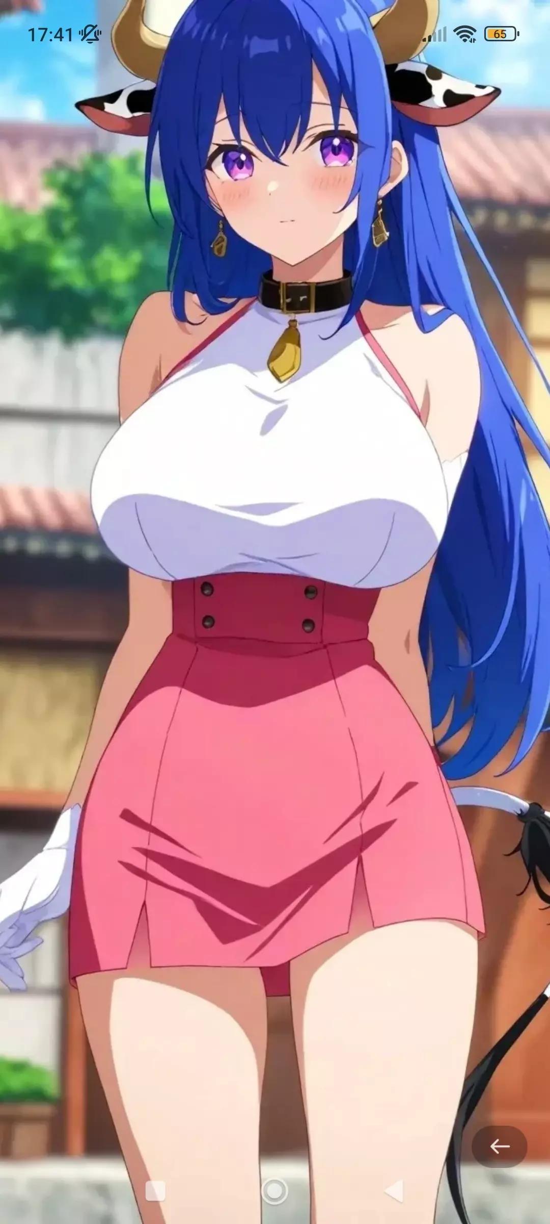 Allate your dairy wife thumbnail