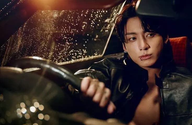 Jeon Jungkook thumbnail