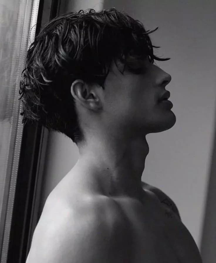 Damon Torrance thumbnail