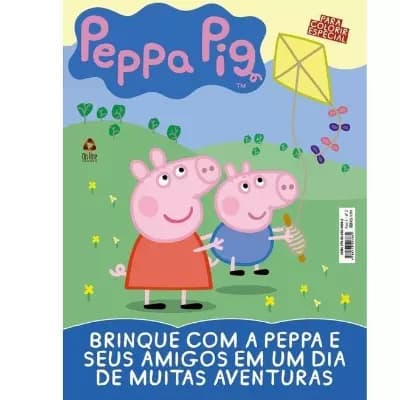 Peppa Pig thumbnail
