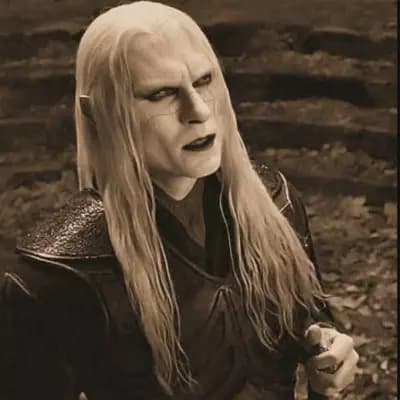 Prince Nuada thumbnail