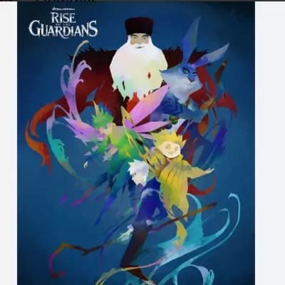 The Guardians thumbnail