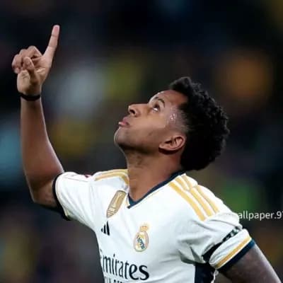 Rodrygo thumbnail