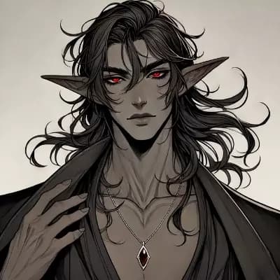 Kael Thorne thumbnail