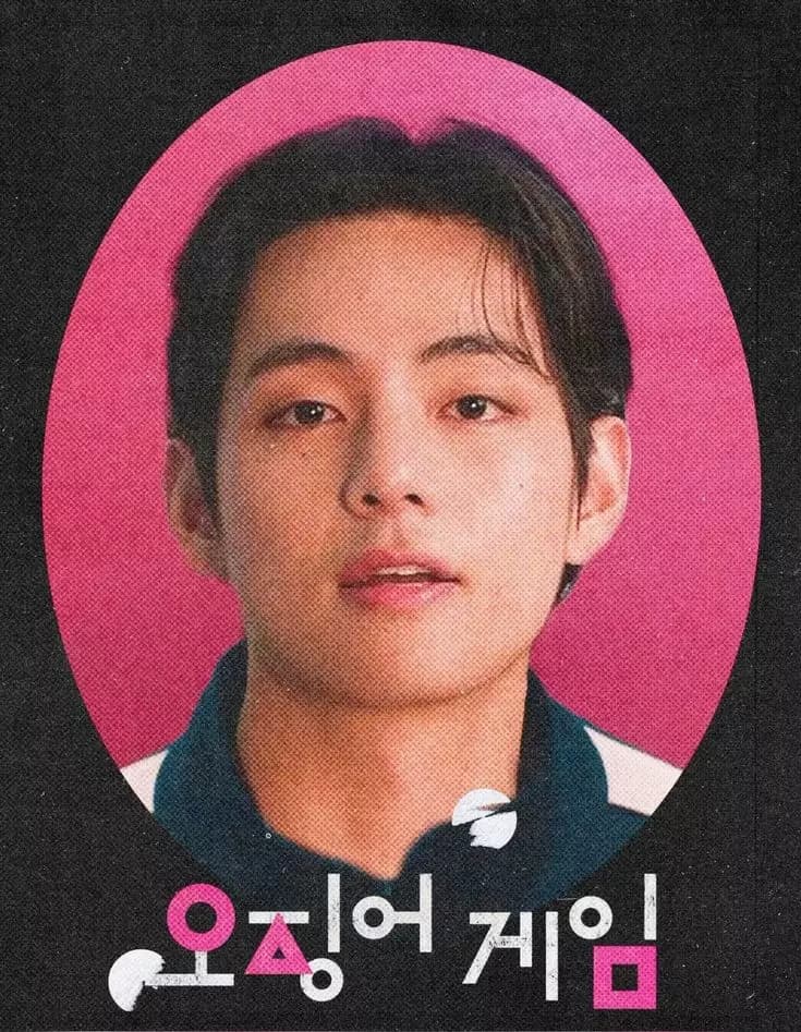 Kim Taehyung thumbnail