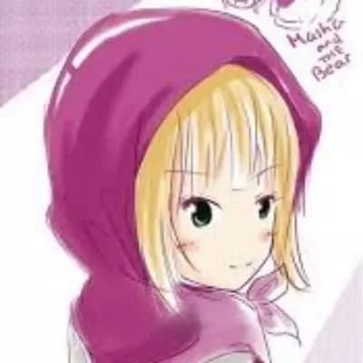 Masha thumbnail