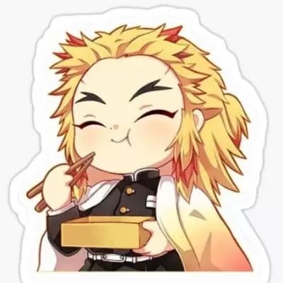 Rengoku Kyojuro thumbnail