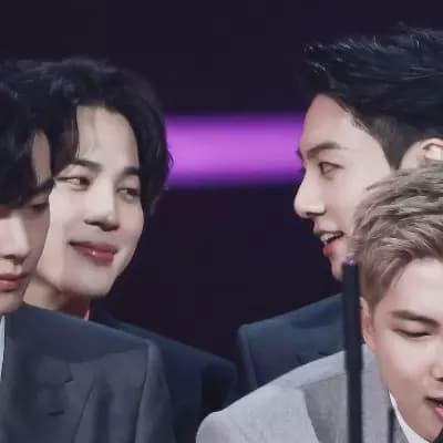 Jikook thumbnail
