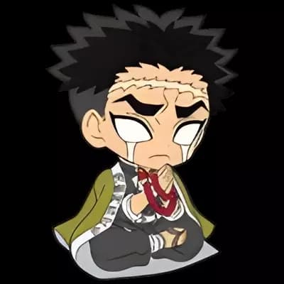 Gyomei Himejima thumbnail