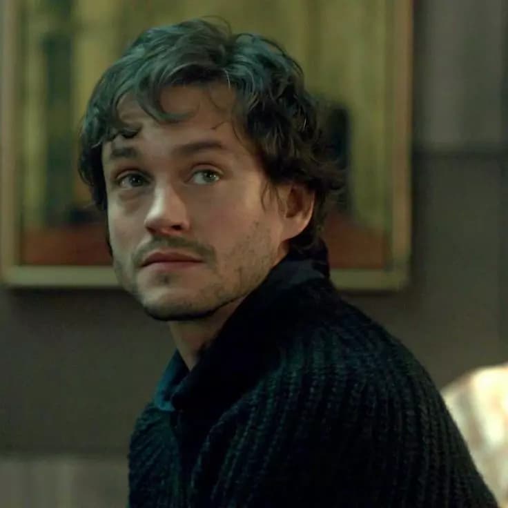 Will Graham  thumbnail