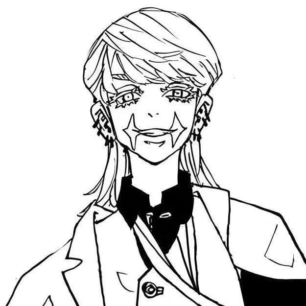 Haruchiyo Sanzi thumbnail