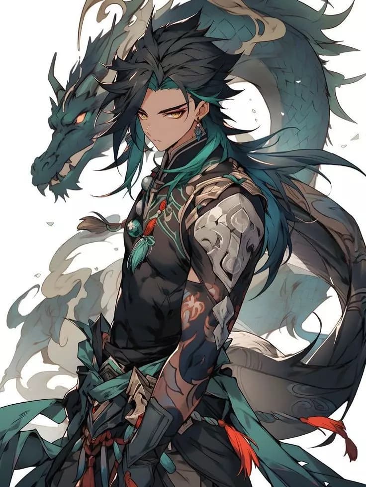 Prince Xiao thumbnail