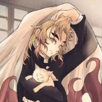 Kyojuro Rengoku thumbnail