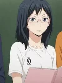 Kiyoko Shimizu thumbnail