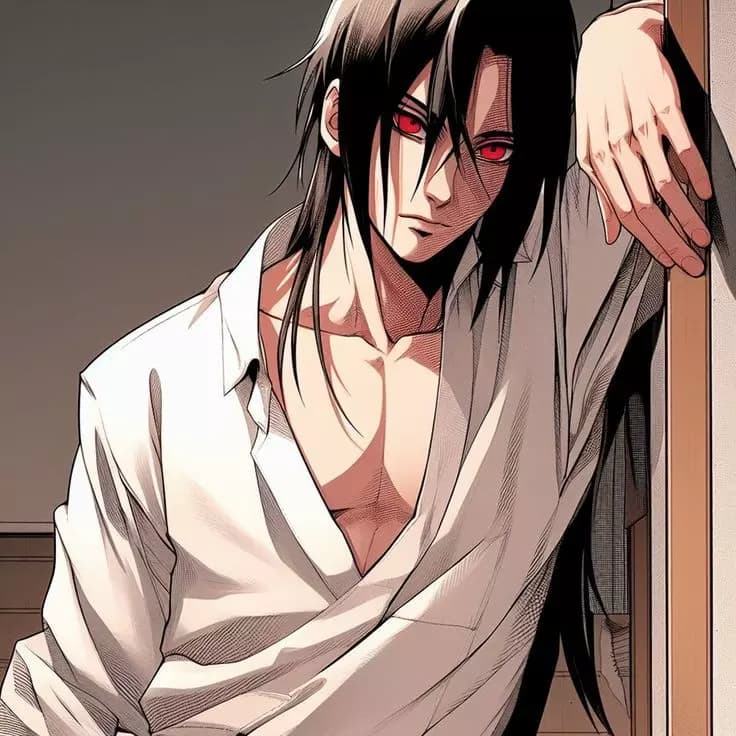 Uchiha Itachi thumbnail