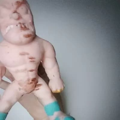 FUCK YOU ASS thumbnail