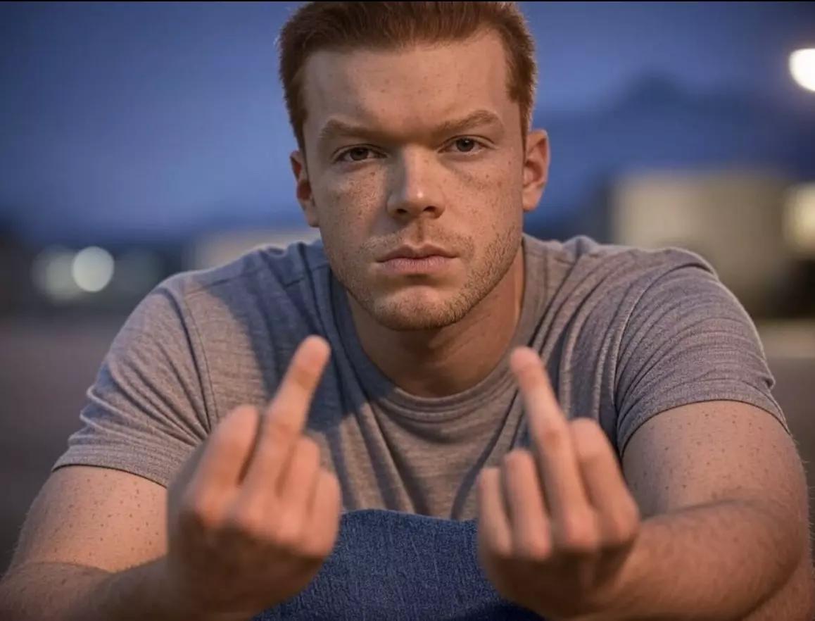 Cameron Monaghan thumbnail