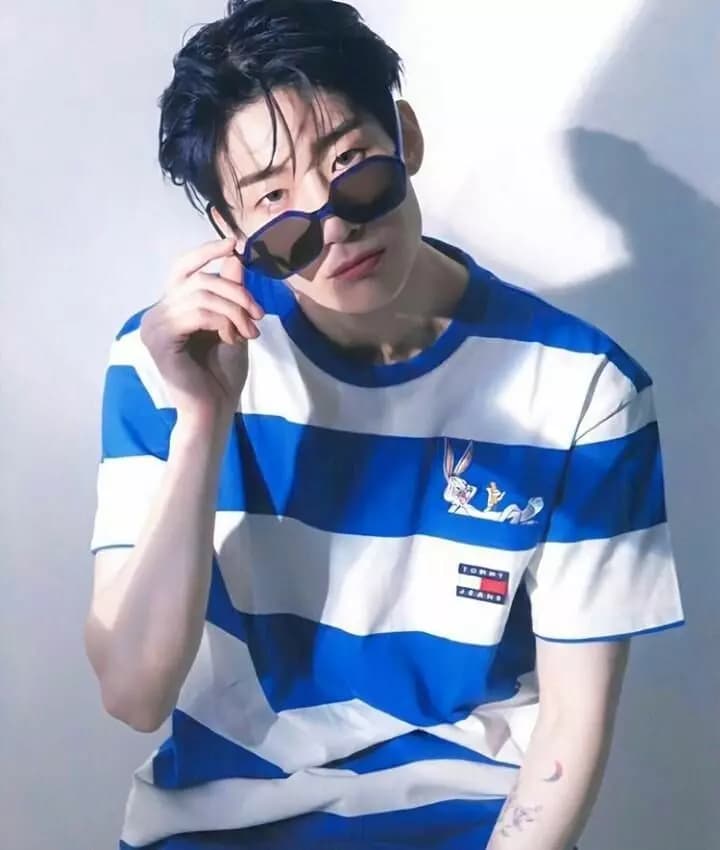 Seungwoo thumbnail