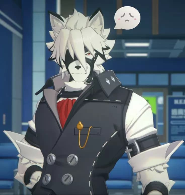 Lycaon thumbnail